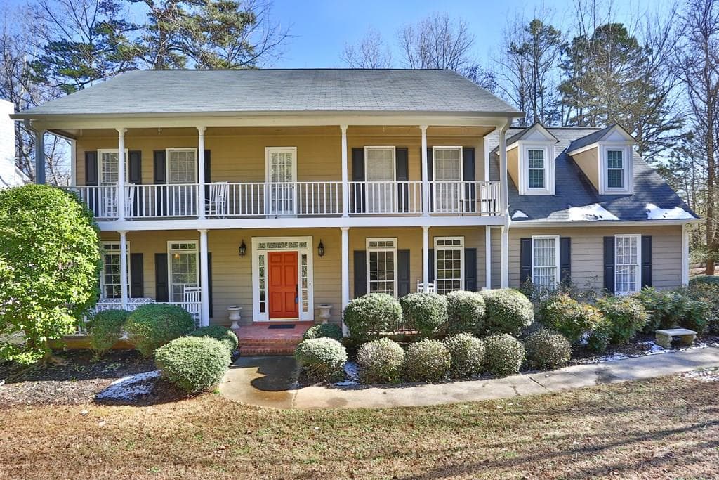 2170 Habersham Trace, Cumming, GA 30041 — most recent listing photo