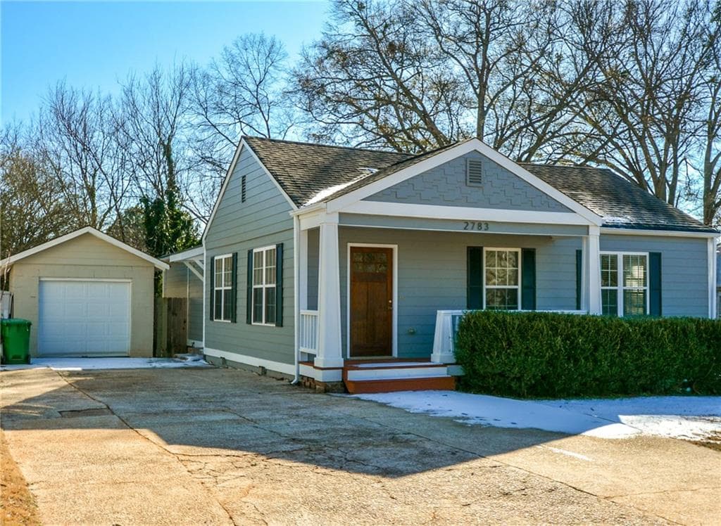 2783 Craigie Avenue, Decatur, GA 30030 — most recent listing photo