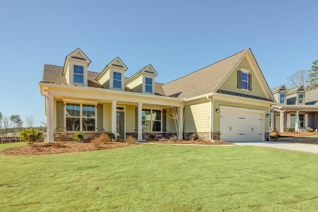 125 Laurel View, Canton, GA 30114 — most recent listing photo