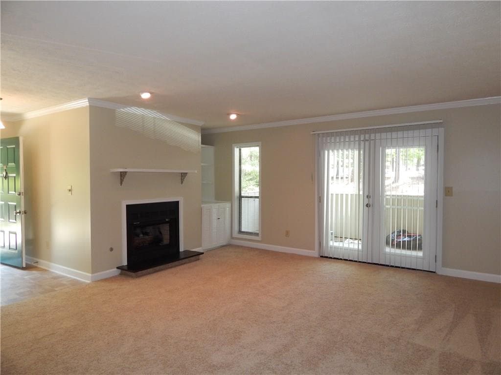 2 bedroom, 1,193 sq ft condominium sold at 1506 Wynnes Ridge Circle 1506, Marietta, GA 30067