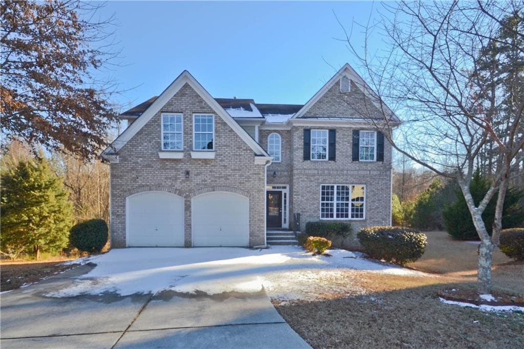 1930 PATTERSON MILL Court, Lawrenceville, GA 30044 — most recent listing photo