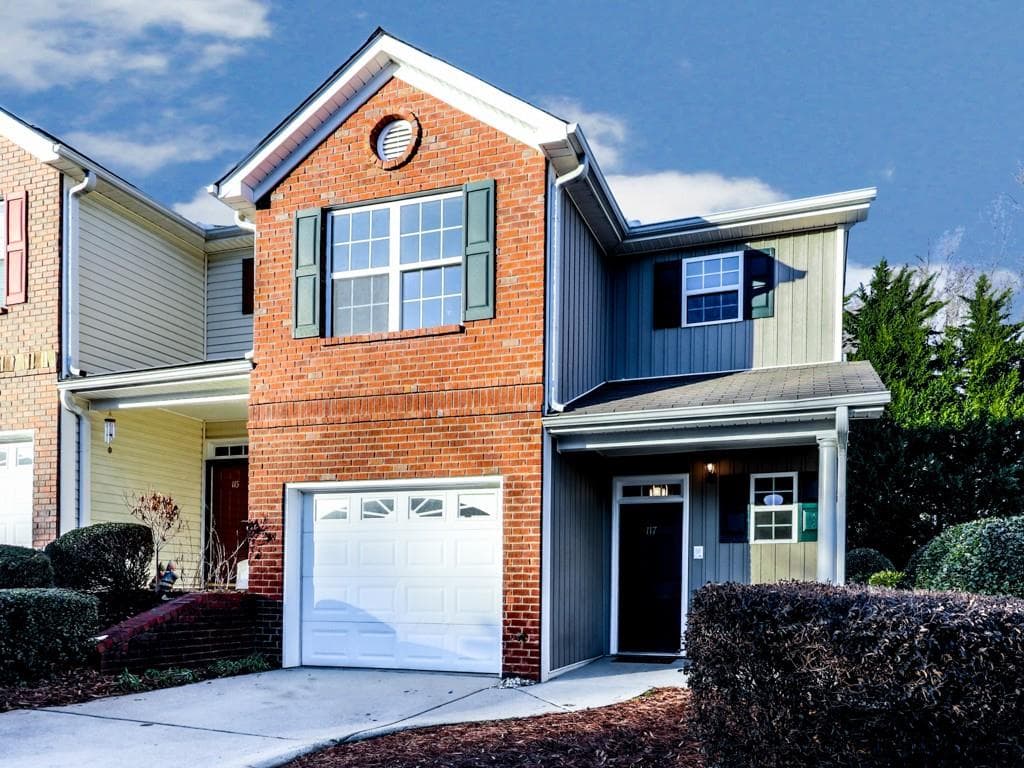 117 Linton Drive, Acworth, GA 30102 — most recent listing photo