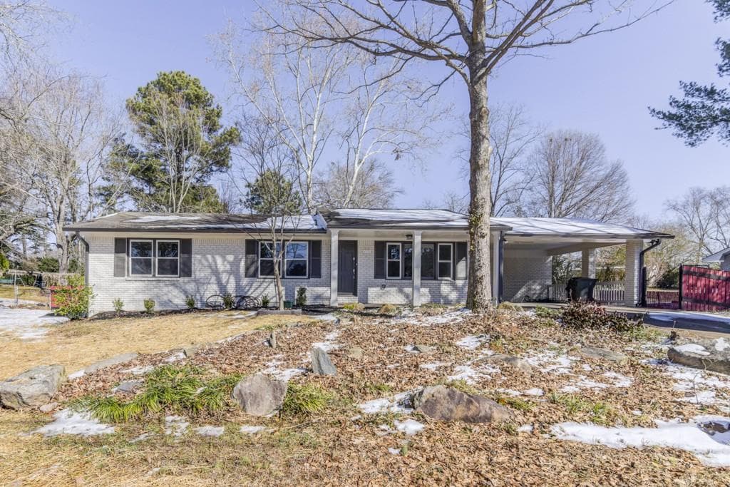 4228 Brownlee Drive, Tucker, GA 30084 — most recent listing photo