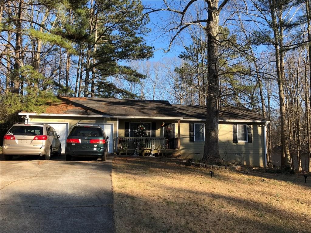 2744 Bent Creek Drive, Kennesaw, GA 30152 — most recent listing photo