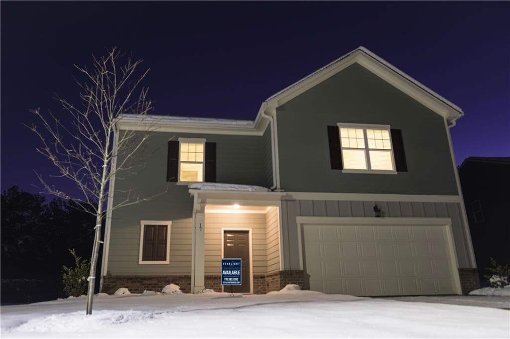17 Easy Goer Court, Cartersville, GA 30120 — most recent listing photo