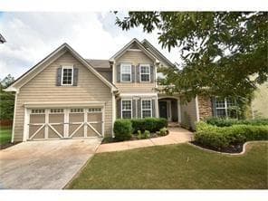 2955 Cordury Terrace, Cumming, GA 30041 — most recent listing photo