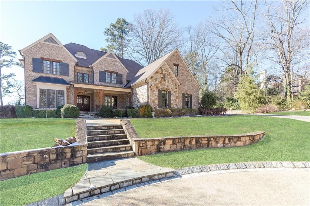 5400 Powers Ferry Road, Sandy Springs, GA 30327 — most recent listing photo