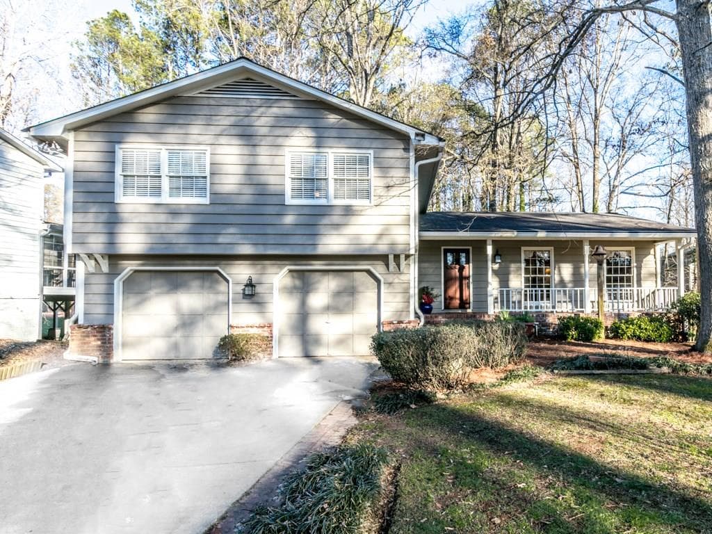 510 Ridgewater Drive, Marietta, GA 30068 — most recent listing photo