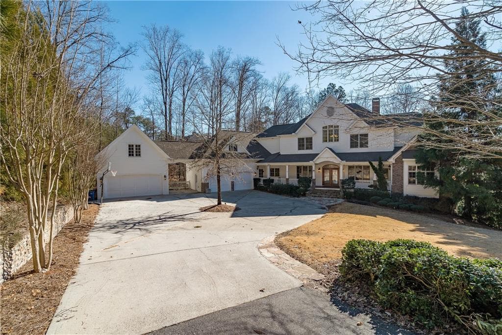 13661 New Providence Road, Milton, GA 30004 — most recent listing photo