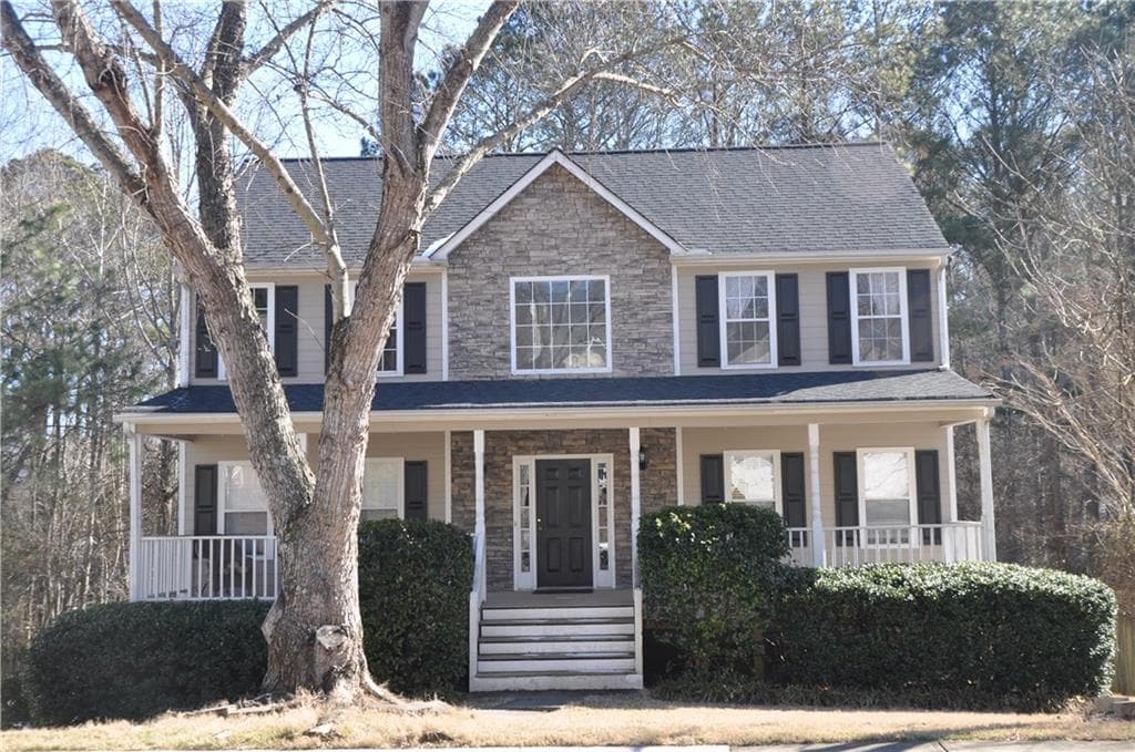4031 Mount Vernon Drive, Woodstock, GA 30189 — most recent listing photo