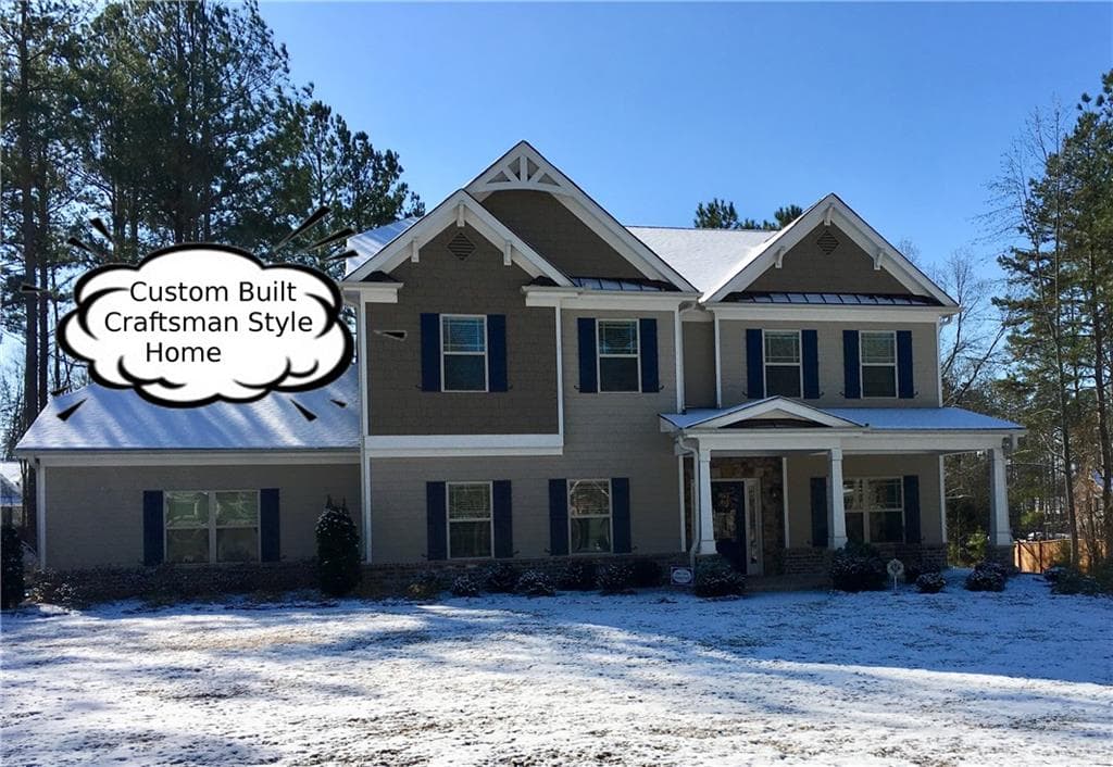 545 Virginia Avenue, Jefferson, GA 30549 — most recent listing photo