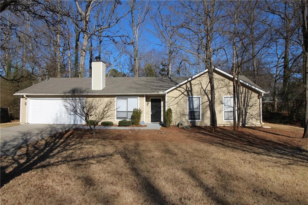 611 Paden Mill Trail, Lawrenceville, GA 30044 — most recent listing photo