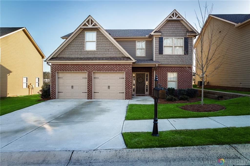 170 Mount Moriah Road, Ball Ground, GA 30107 — most recent listing photo