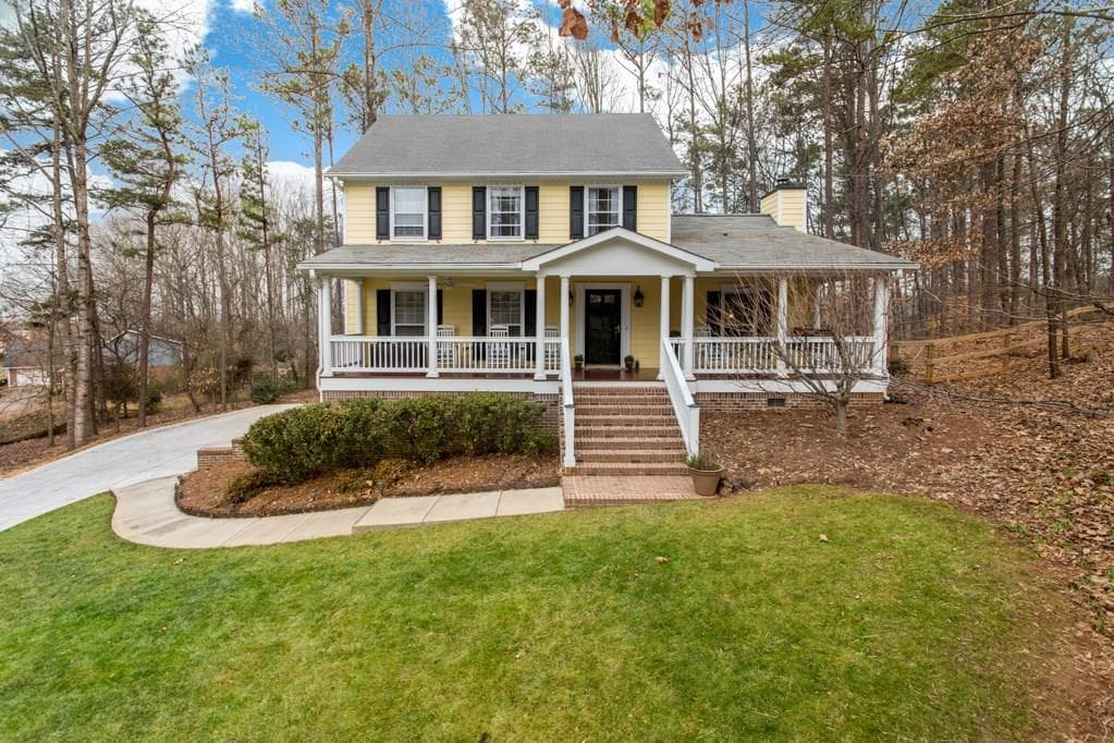 4489 Windsor Trace, Marietta, GA 30066 — most recent listing photo