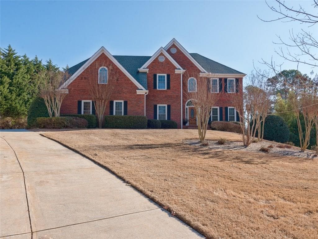 730 Scotlandwell Place, Alpharetta, GA 30004 — most recent listing photo