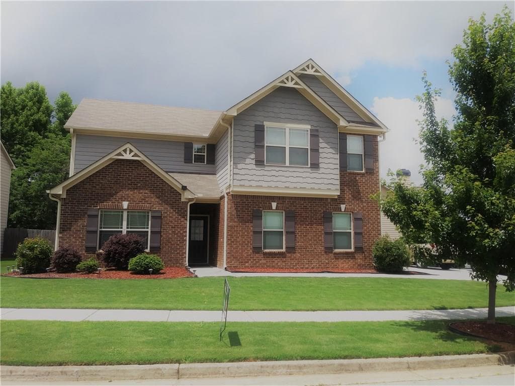 4100 Whitfield Oak Way, Auburn, GA 30011 — most recent listing photo