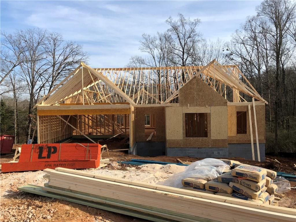 1211 Oak Springs Way, Statham, GA 30666 — most recent listing photo