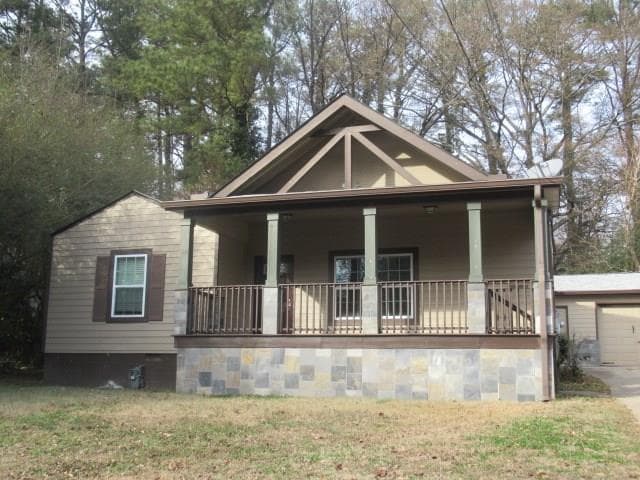 557 Parkway Drive, Hapeville, GA 30354 — most recent listing photo
