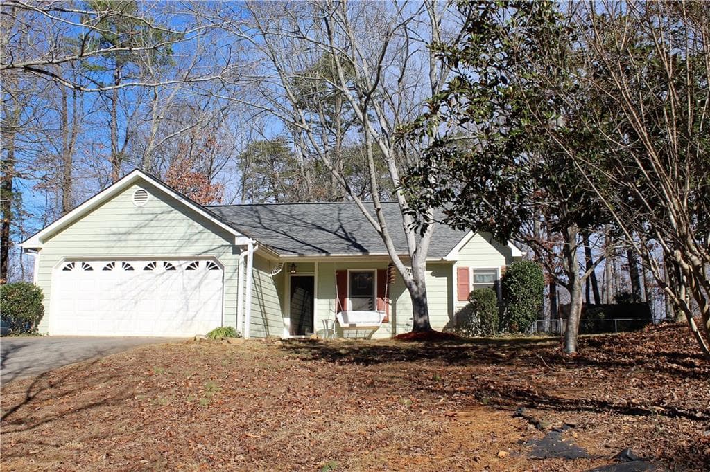 21 Indian Springs Drive, Rydal, GA 30171 — most recent listing photo