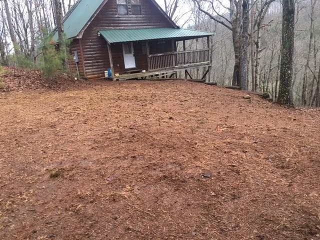 2 bedroom other sold at 0 Davis Road, Ellijay, GA 30540