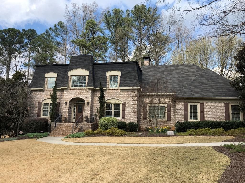 1846 Leiden Court, Dunwoody, GA 30338 — most recent listing photo