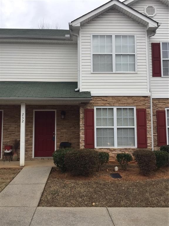 232 Hiram Terrace, Hiram, GA 30141 — most recent listing photo