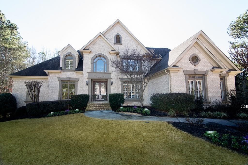 1462 Stratford Hall Court, Grayson, GA 30017 — most recent listing photo