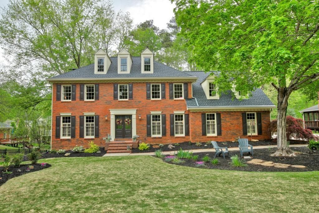 3540 Aubusson Trace, Johns Creek, GA 30022 — most recent listing photo