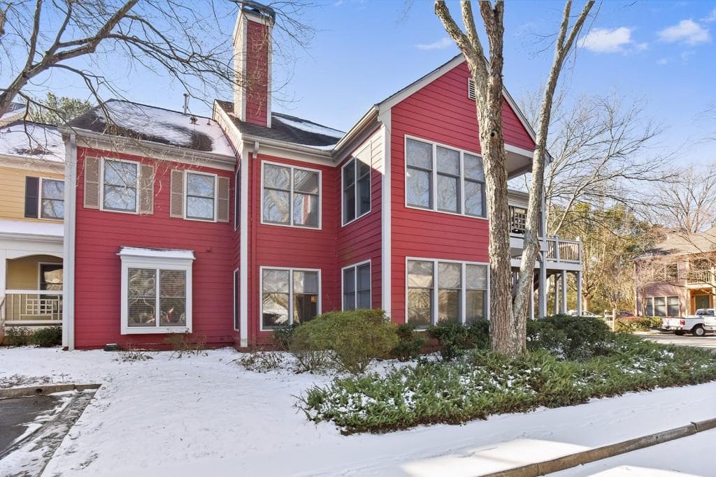 108 Abingdon Way, Atlanta, GA 30328 — most recent listing photo