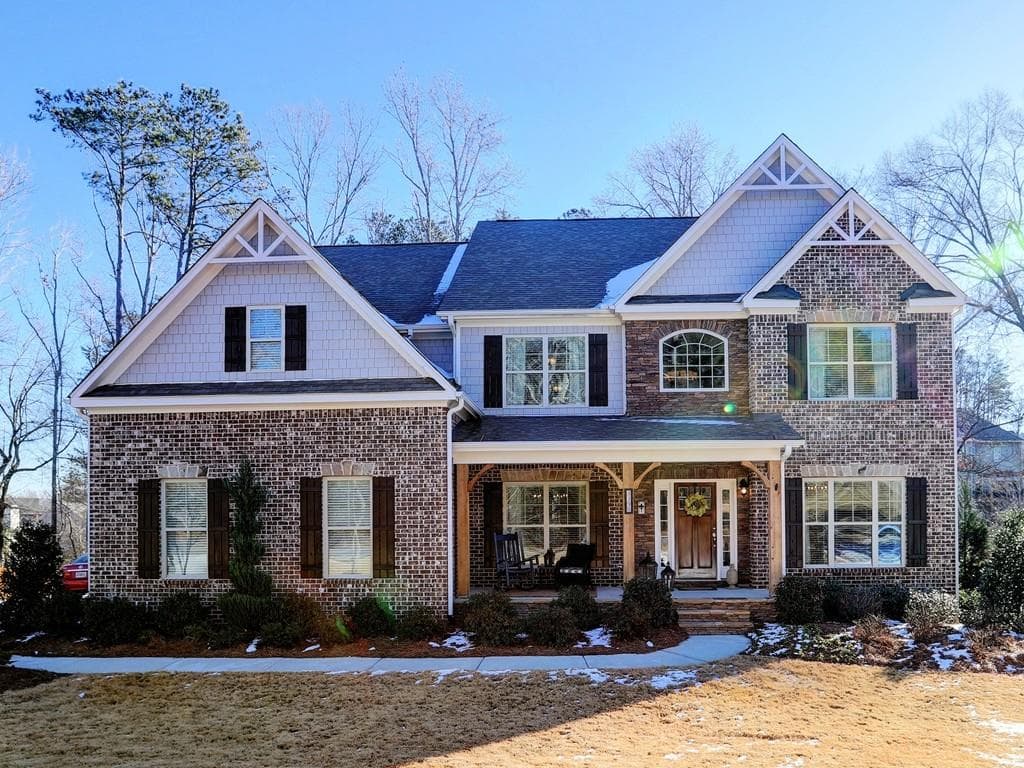 3390 Knight Road, Marietta, GA 30066 — most recent listing photo