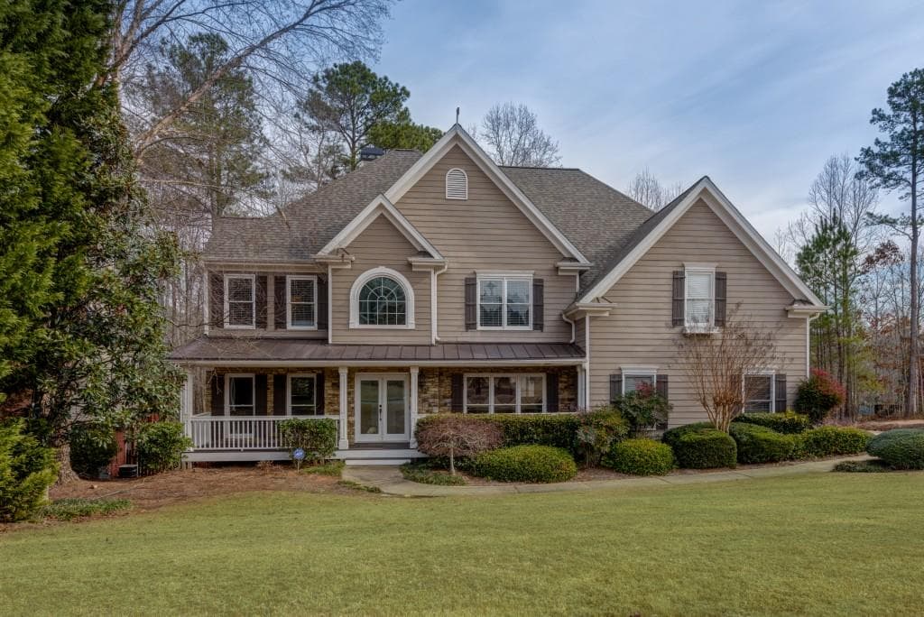 3820 Bishops Walk, Cumming, GA 30041 — most recent listing photo