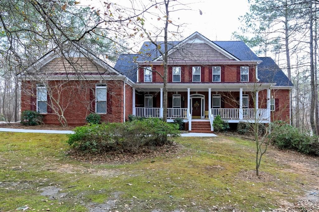 630 Mill Creek Road, Hiram, GA 30141 — most recent listing photo