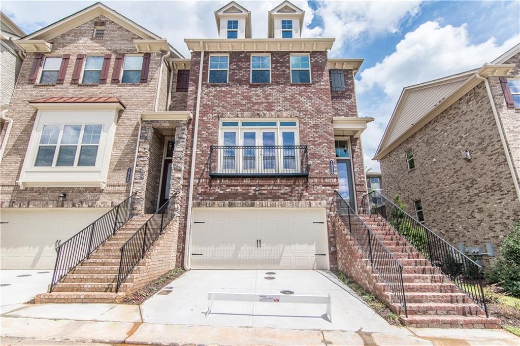 1926 Townsend Court 08, Atlanta, GA 30329 — most recent listing photo