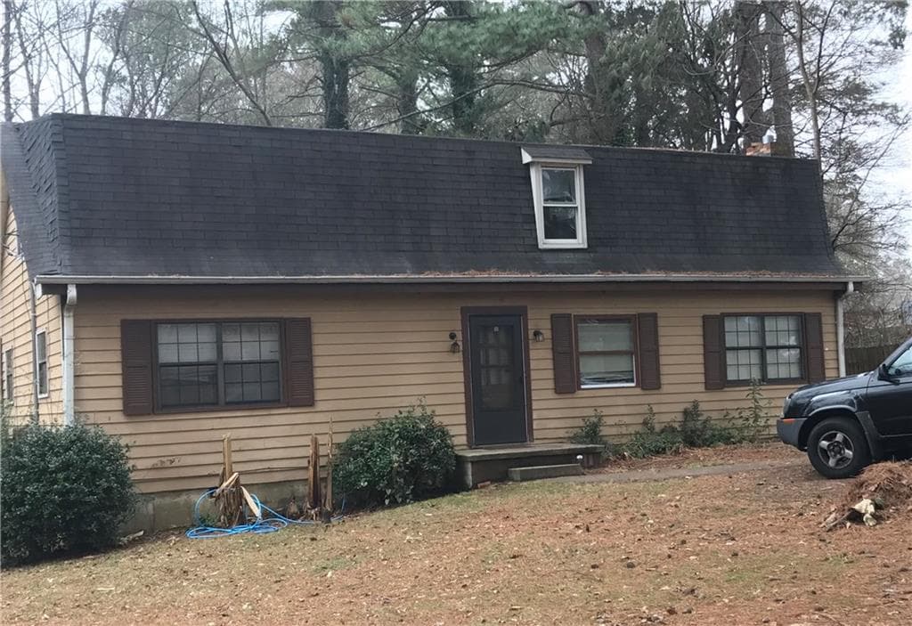 985 Merritt Road, Marietta, GA 30062 — most recent listing photo