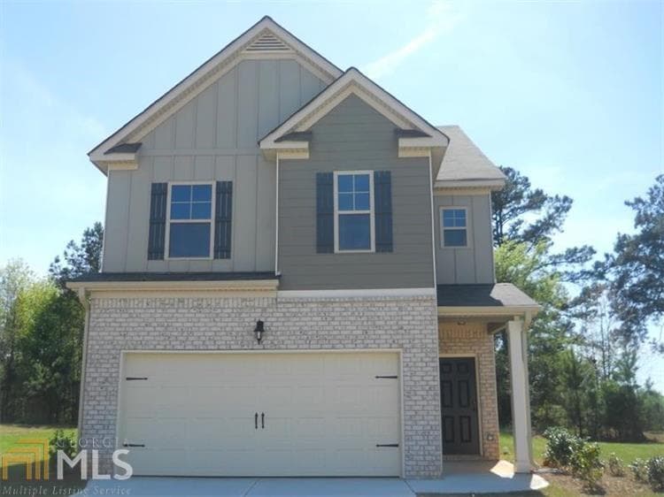 1409 Brickfield Way, Locust Grove, GA 30248 — most recent listing photo