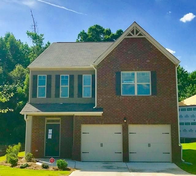 1411 Brickfield Way, Locust Grove, GA 30248 — most recent listing photo