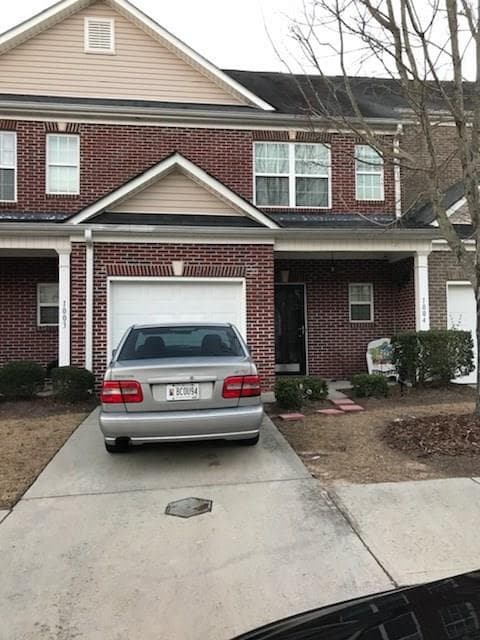 2555 Flat Shoals Road 1004, College Park, GA 30349 — most recent listing photo