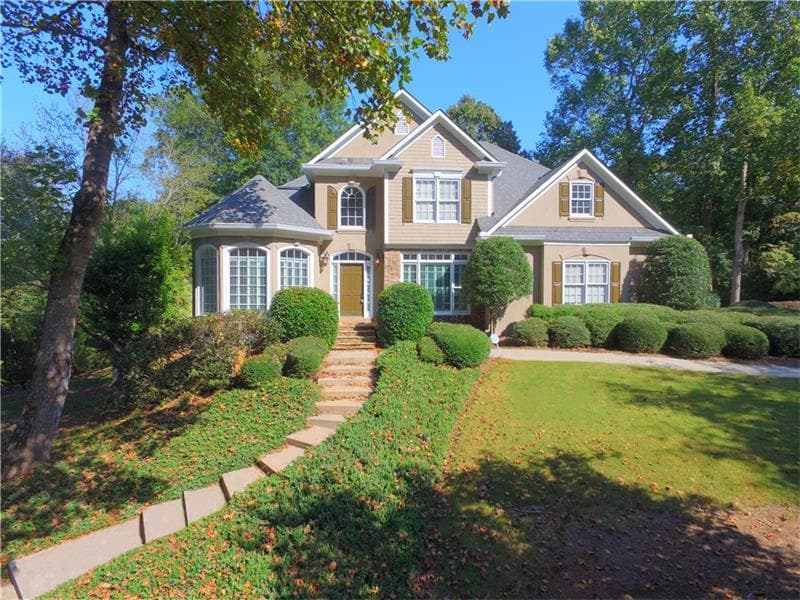708 Lakeglen Drive, Suwanee, GA 30024 — most recent listing photo