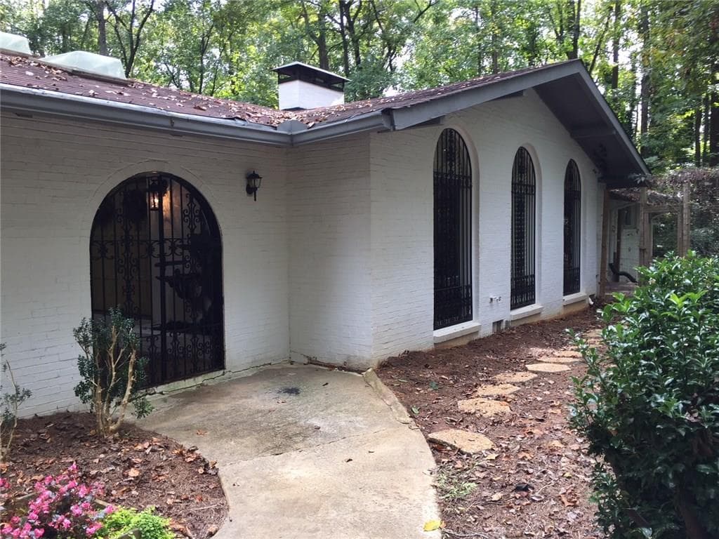 3865 Ramah Lane, Tucker, GA 30084 — most recent listing photo