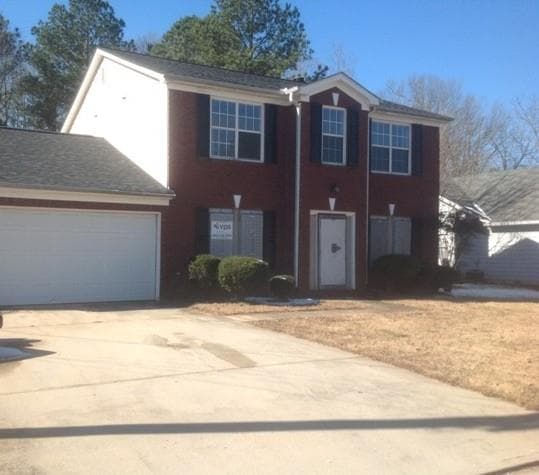 3945 Compton Pointe, Ellenwood, GA 30294 — most recent listing photo