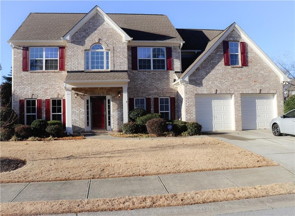 2510 Wainwright Way, Cumming, GA 30041 — most recent listing photo