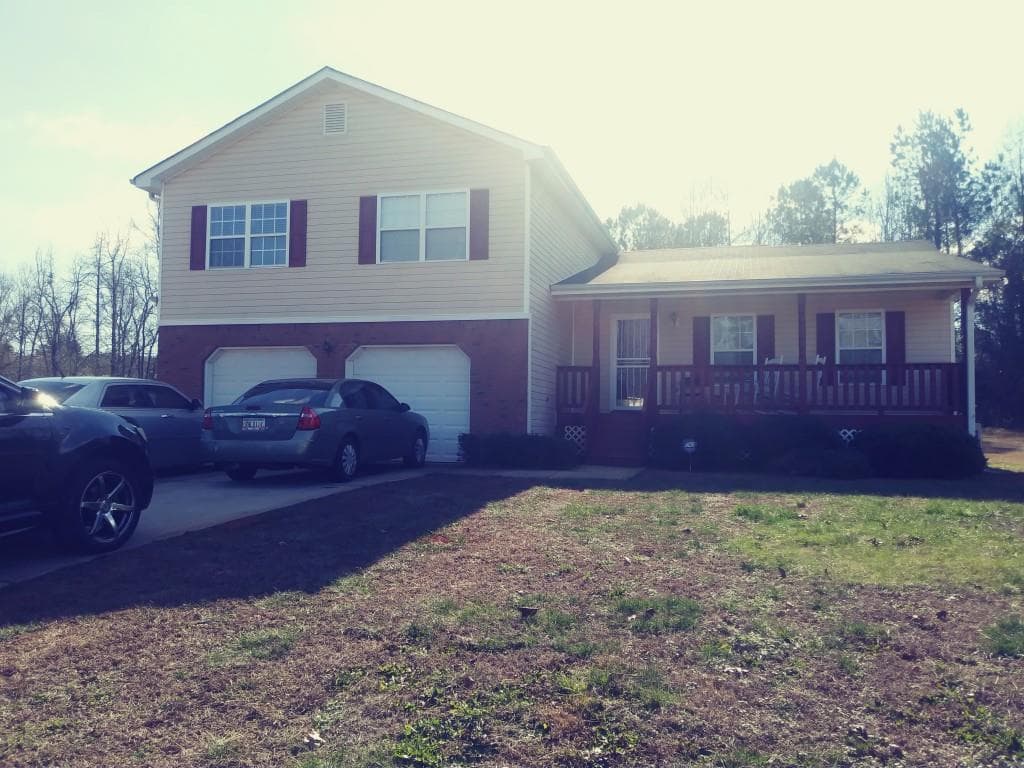 479 TRINITY Trail, Ellenwood, GA 30294 — most recent listing photo