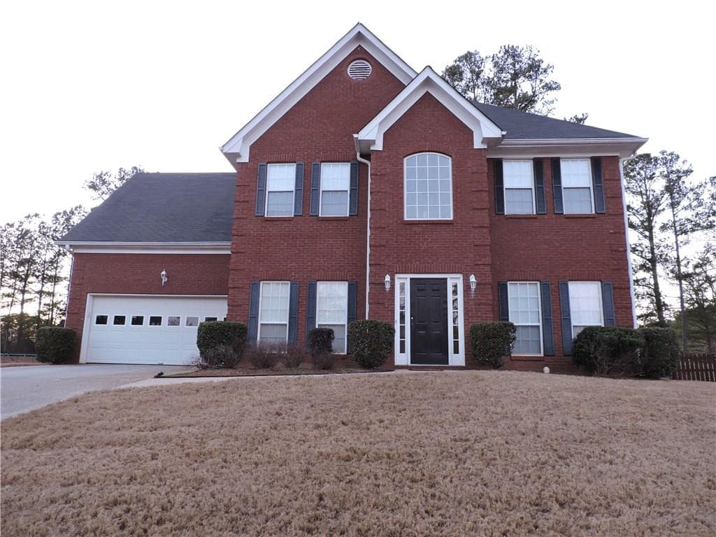 100 Landing Lane, Covington, GA 30016 — most recent listing photo