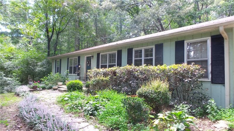 3990 Talking Rock Road, Talking Rock, GA 30175 — most recent listing photo