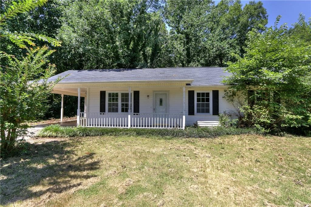 157 Bradley Road, Adairsville, GA 30103 — most recent listing photo
