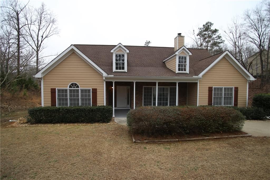 5950 Julian Road, Gainesville, GA 30506 — most recent listing photo