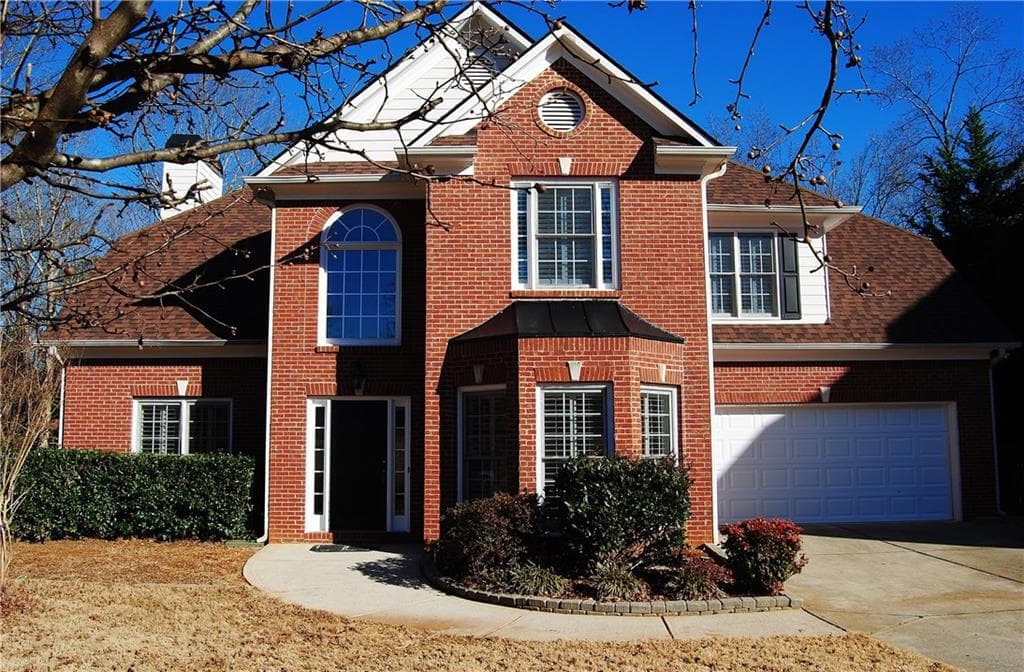 6430 Deep Valley Court, Flowery Branch, GA 30542 — most recent listing photo