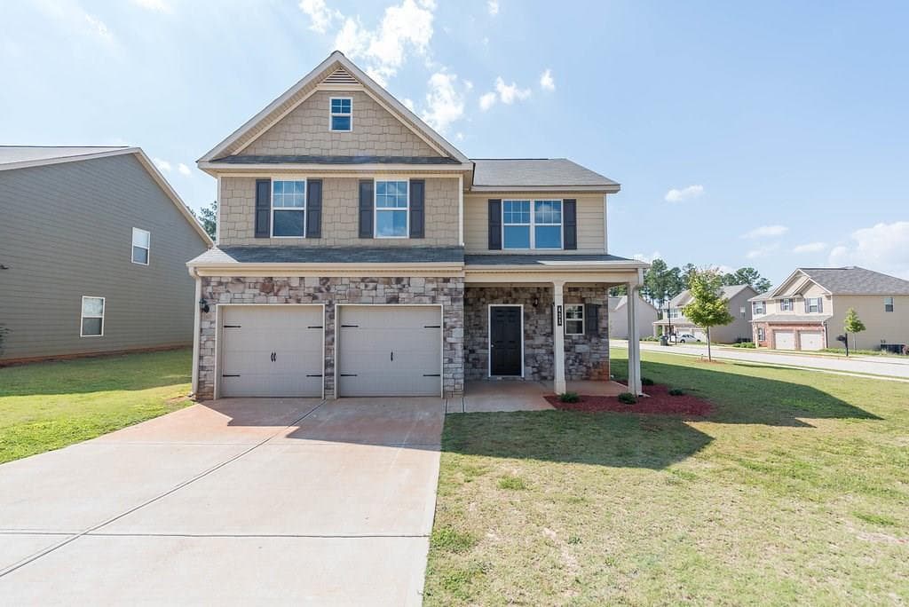 411 Bandelier Circle, Hampton, GA 30228 — most recent listing photo