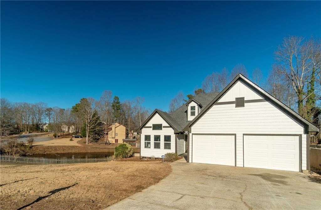 4266 Joshua Way, Kennesaw, GA 30144 — most recent listing photo