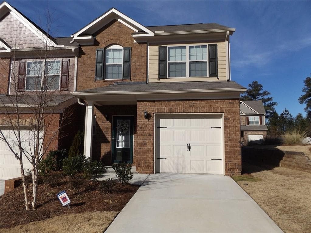 3113 Haynes Park Drive, Lithonia, GA 30038 — most recent listing photo